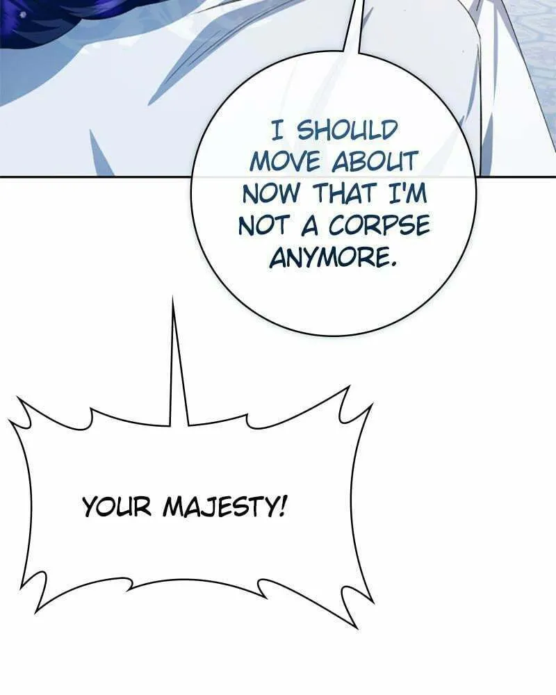 Read Your Throne chapter 174 image 73 on Lezhin
