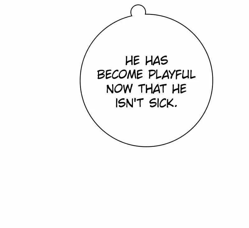 Read Your Throne chapter 174 image 75 on Lezhin