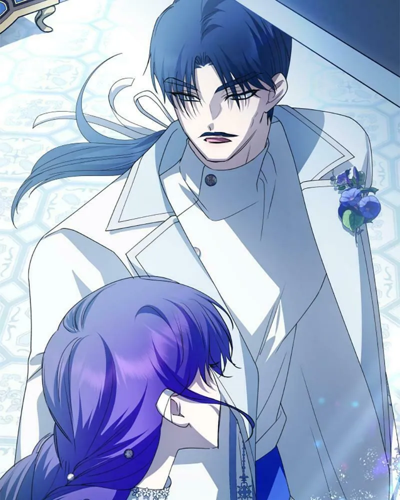 Read Your Throne chapter 174 image 81 on Lezhin