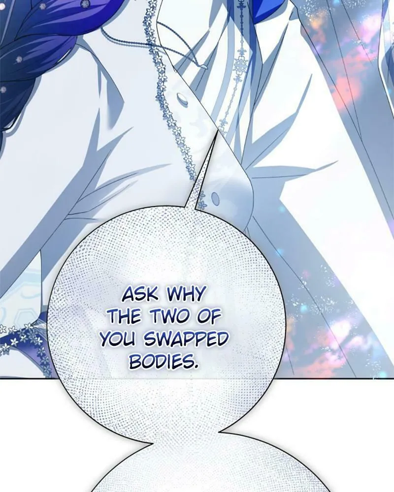 Read Your Throne chapter 174 image 82 on Lezhin