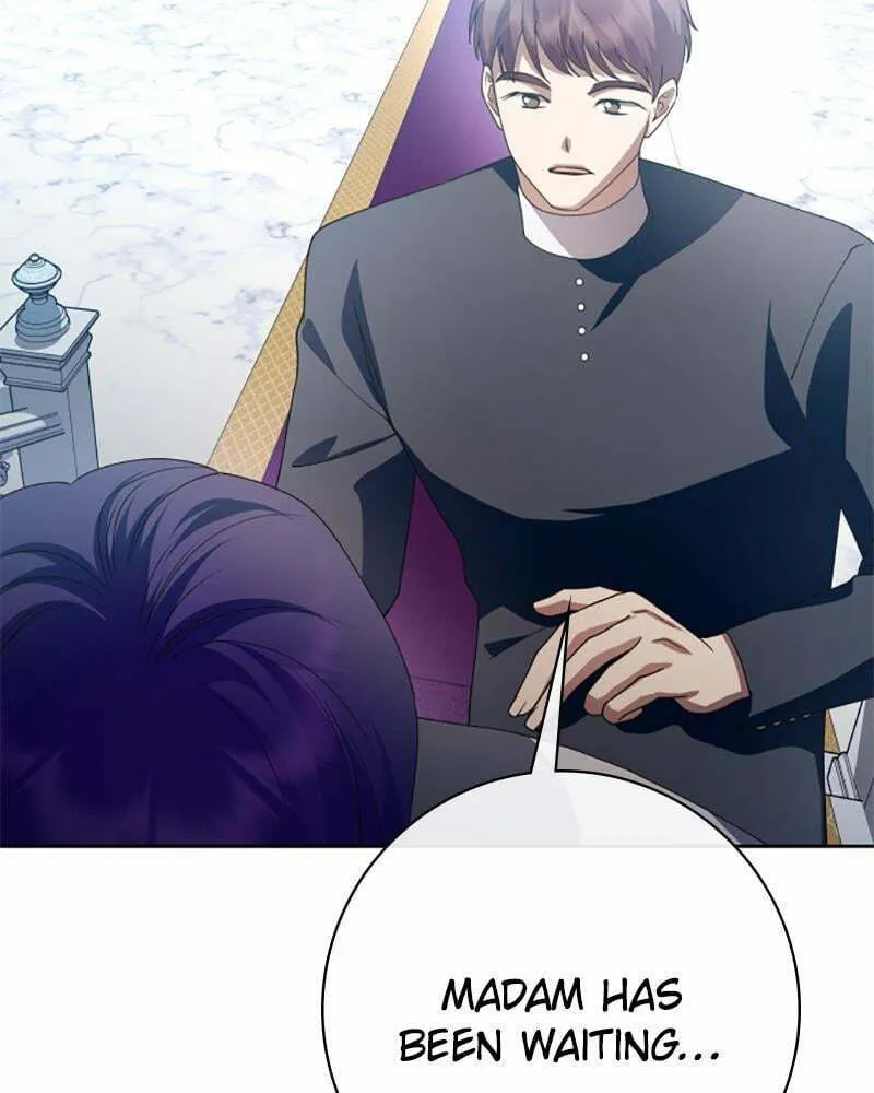 Read Your Throne chapter 175 image 100 on Lezhin