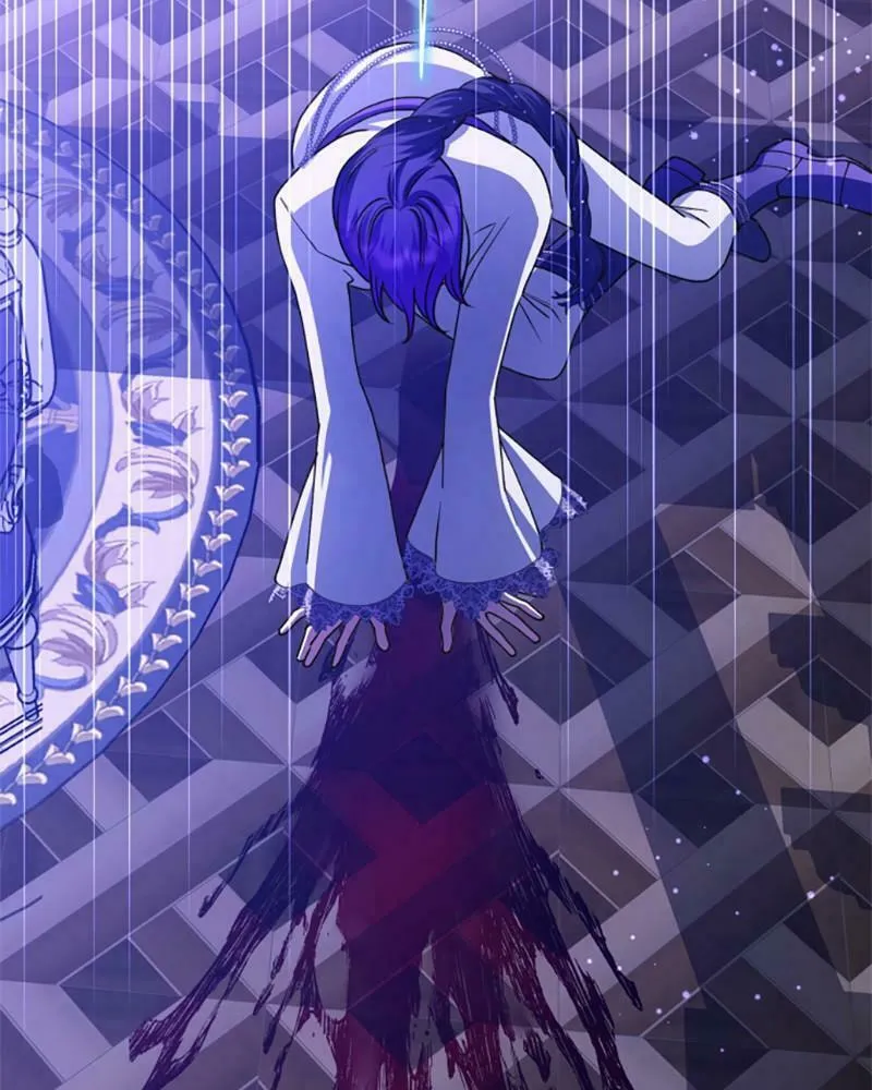 Read Your Throne chapter 175 image 123 on Lezhin