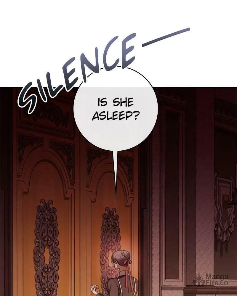 Read Your Throne chapter 175 image 131 on Lezhin