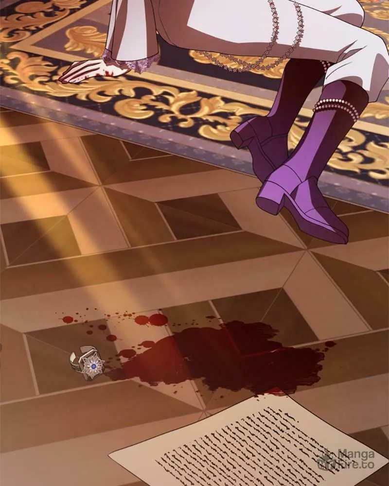 Read Your Throne chapter 175 image 143 on Lezhin