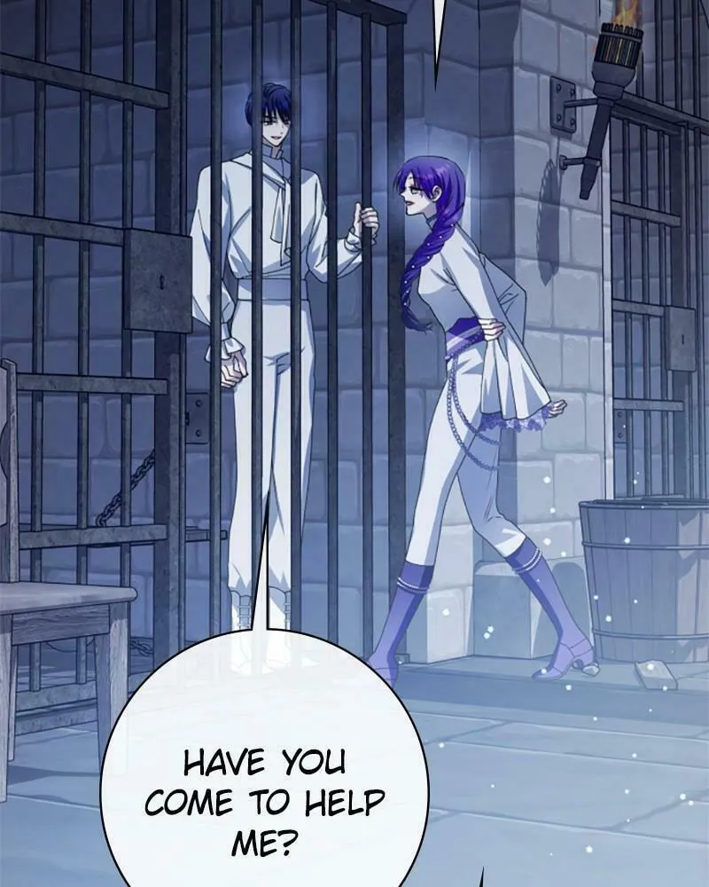 Read Your Throne chapter 175 image 18 on Lezhin