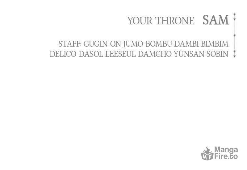 Read Your Throne chapter 175 image 182 on Lezhin