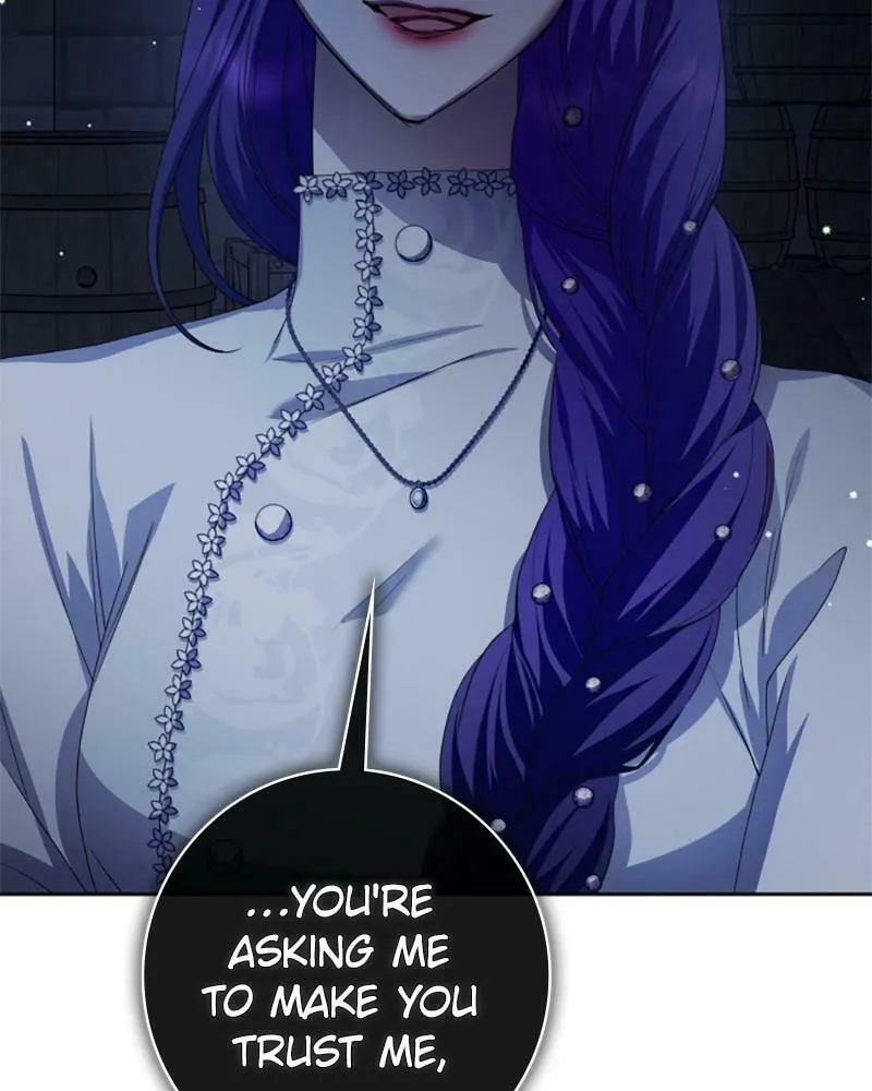 Read Your Throne chapter 175 image 25 on Lezhin