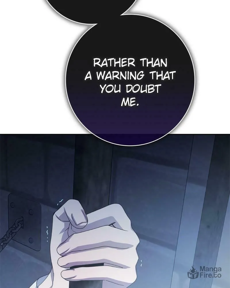 Read Your Throne chapter 175 image 26 on Lezhin