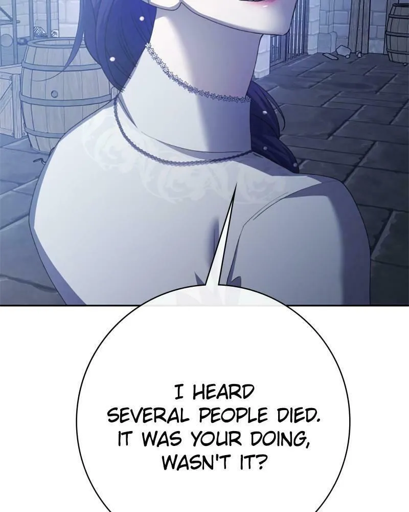Read Your Throne chapter 175 image 46 on Lezhin