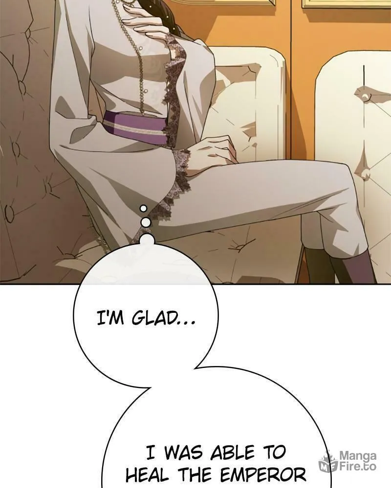 Read Your Throne chapter 175 image 83 on Lezhin