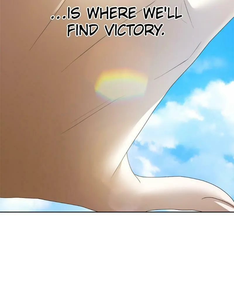 Read Your Throne chapter 175 image 91 on Lezhin