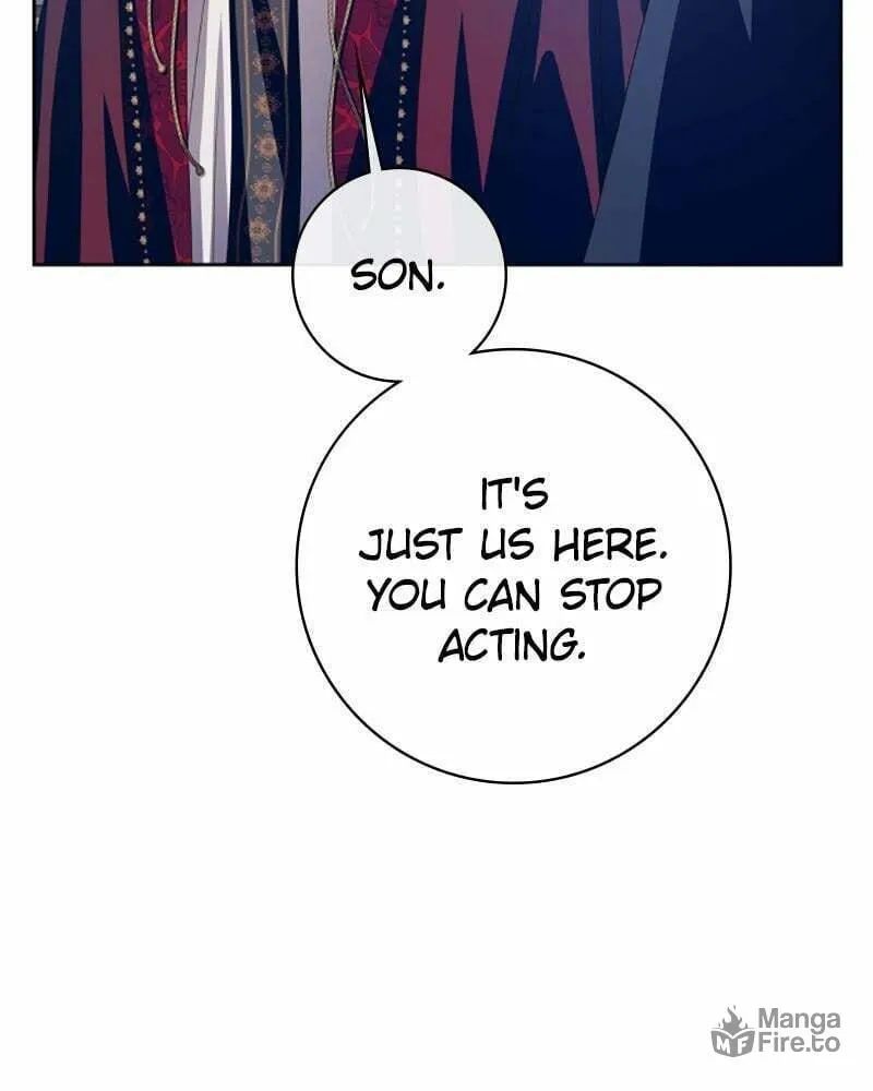 Read Your Throne chapter 176 image 109 on Lezhin