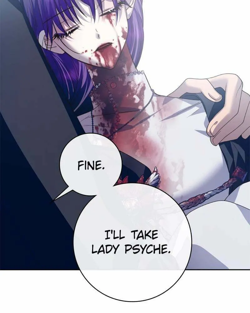 Read Your Throne chapter 176 image 111 on Lezhin