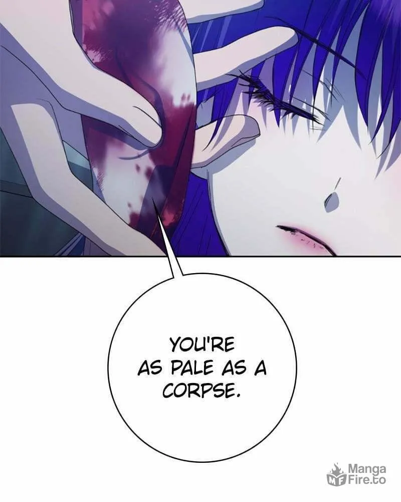 Read Your Throne chapter 176 image 125 on Lezhin