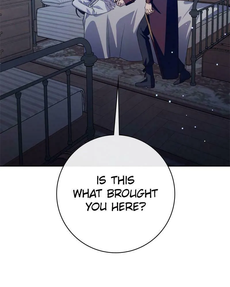Read Your Throne chapter 176 image 151 on Lezhin