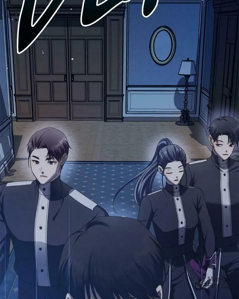Read Your Throne chapter 176 image 184 on Lezhin
