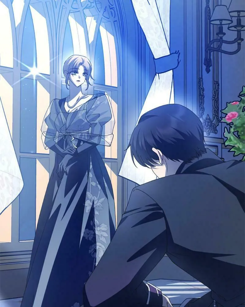 Read Your Throne chapter 176 image 187 on Lezhin