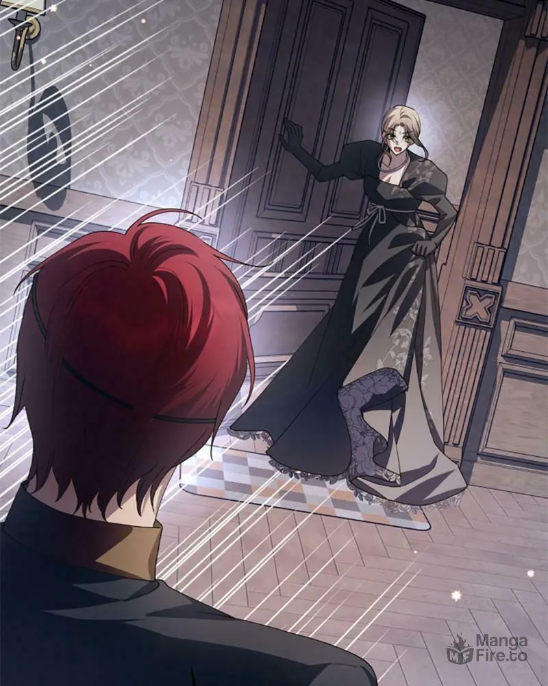 Read Your Throne chapter 176 image 203 on Lezhin