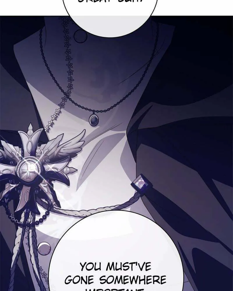Read Your Throne chapter 176 image 21 on Lezhin