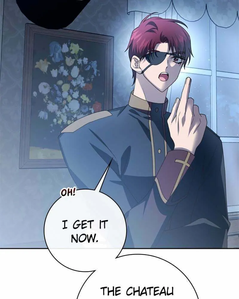 Read Your Throne chapter 176 image 220 on Lezhin