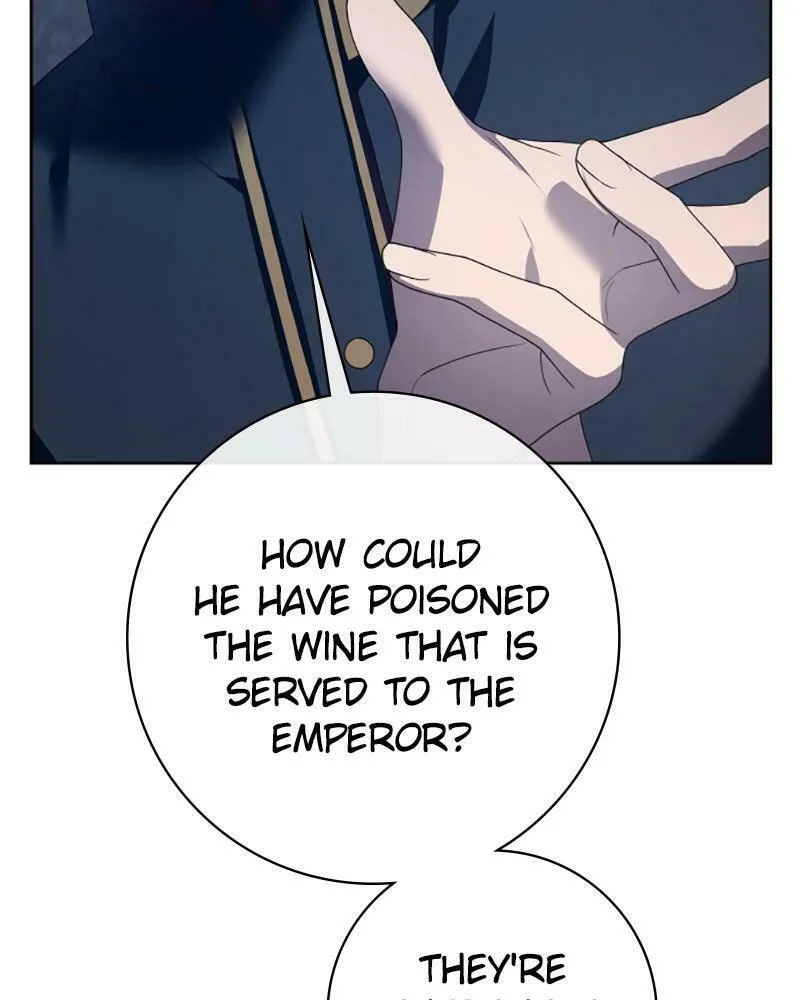Read Your Throne chapter 176 image 225 on Lezhin