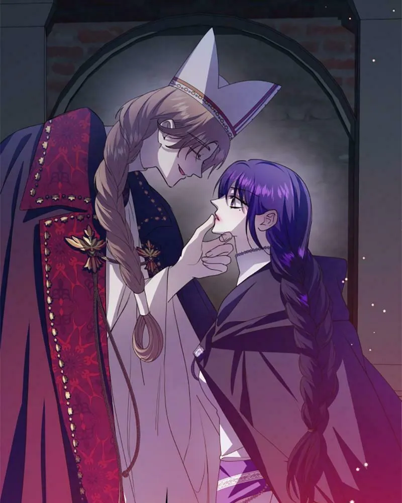 Read Your Throne chapter 176 image 27 on Lezhin