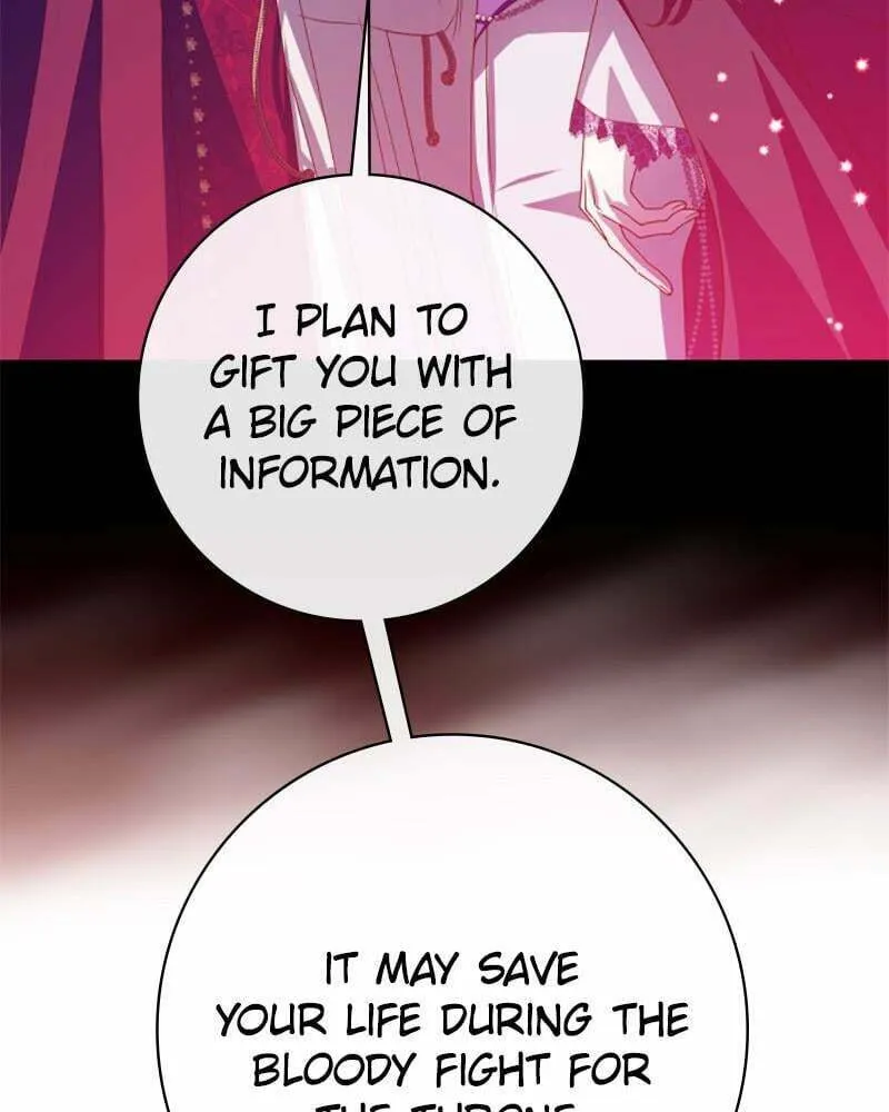 Read Your Throne chapter 176 image 28 on Lezhin