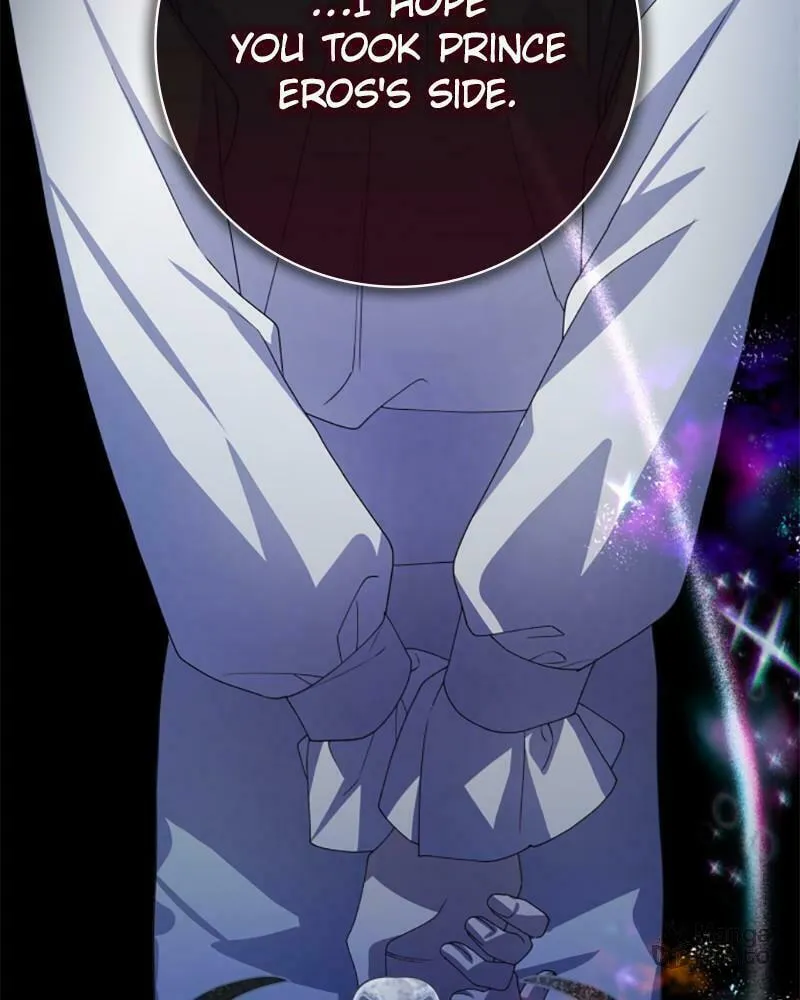 Read Your Throne chapter 176 image 35 on Lezhin