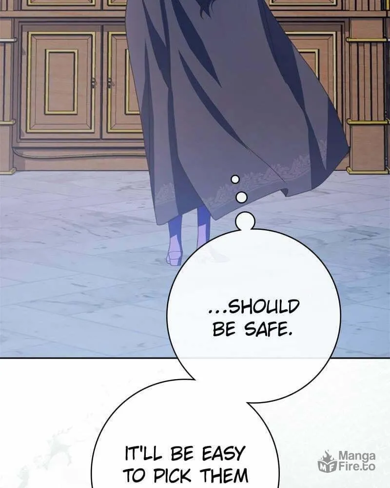 Read Your Throne chapter 176 image 4 on Lezhin