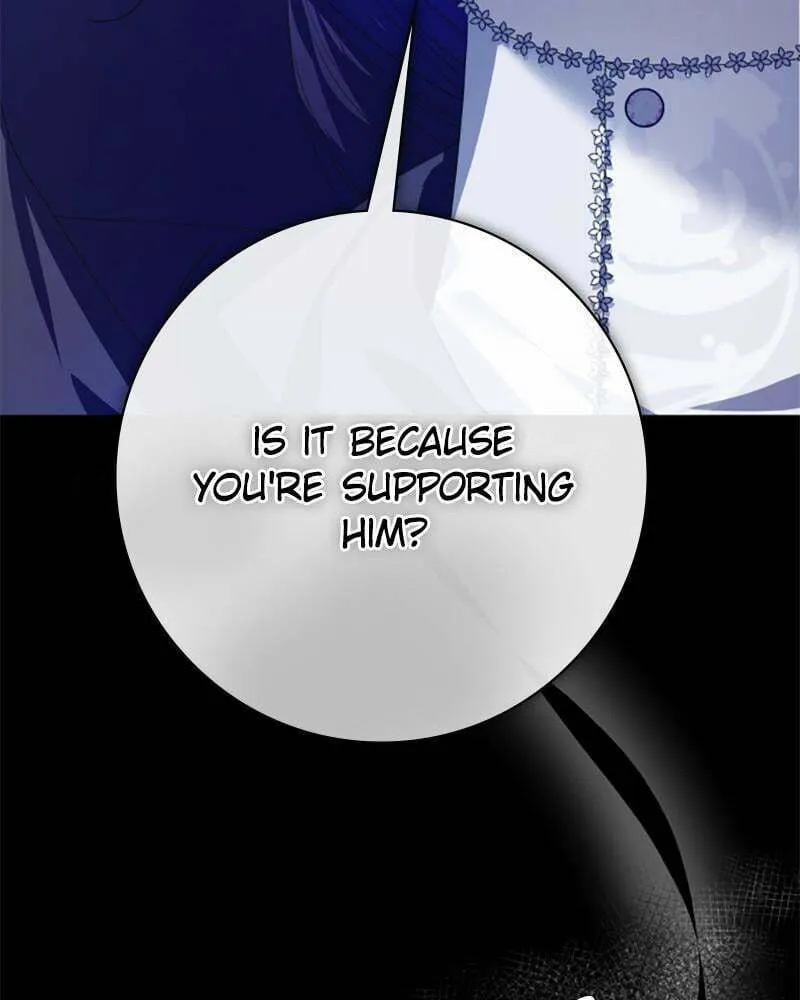 Read Your Throne chapter 176 image 40 on Lezhin