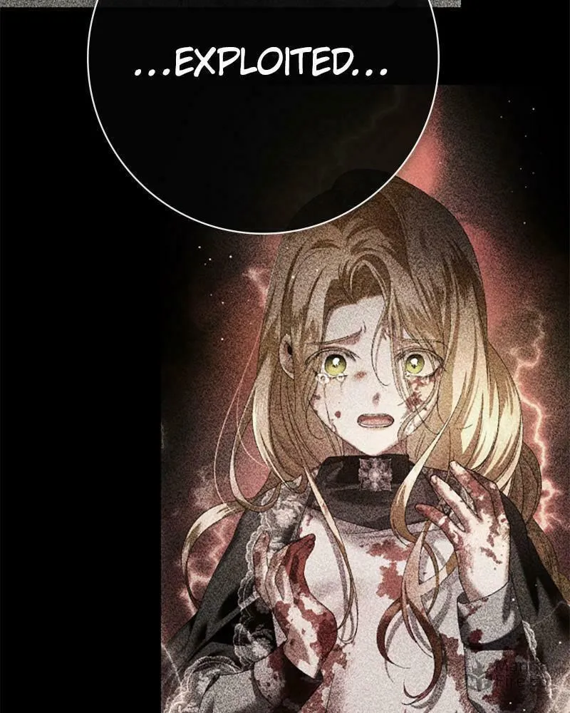 Read Your Throne chapter 176 image 54 on Lezhin