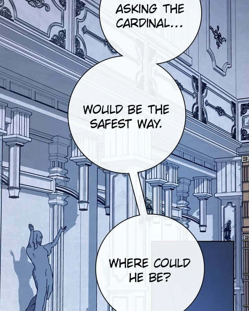 Read Your Throne chapter 176 image 7 on Lezhin