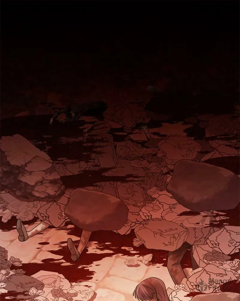 Read Your Throne chapter 176 image 74 on Lezhin