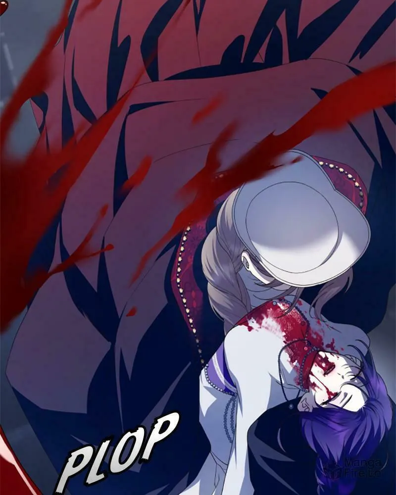 Read Your Throne chapter 176 image 86 on Lezhin