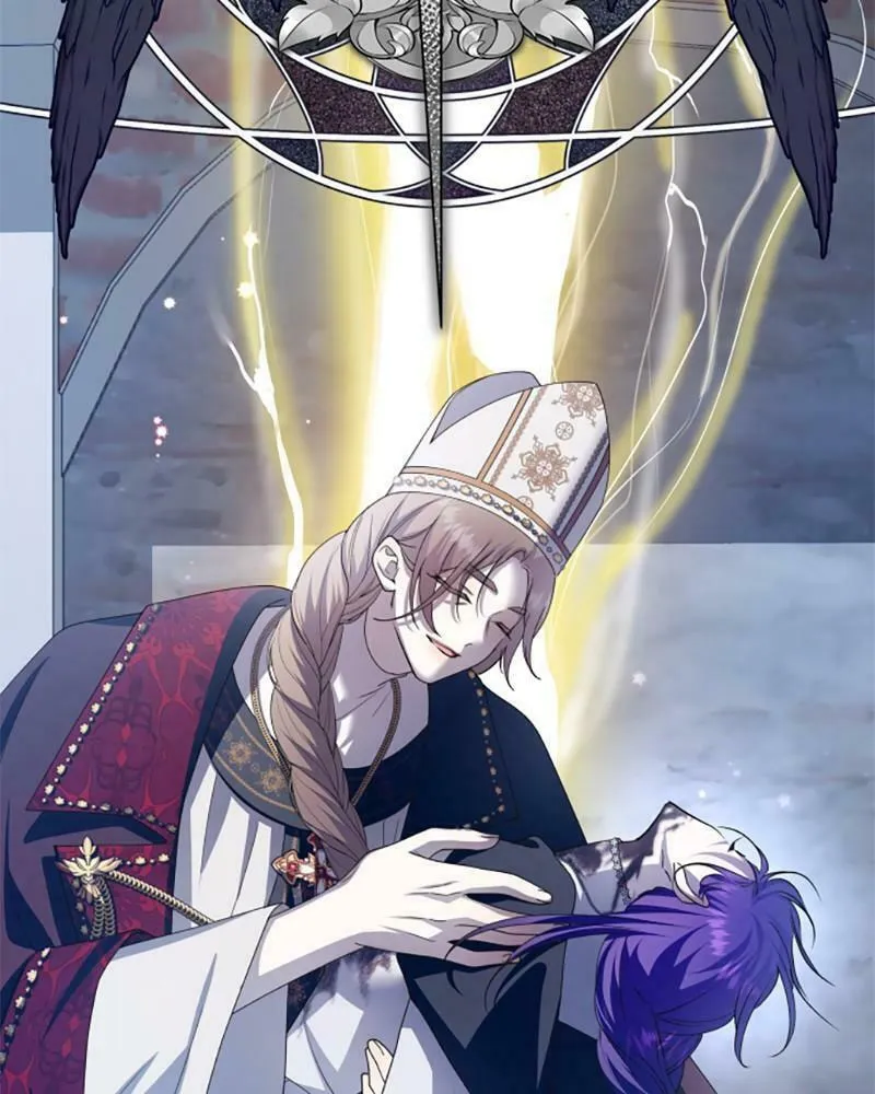 Read Your Throne chapter 176 image 90 on Lezhin