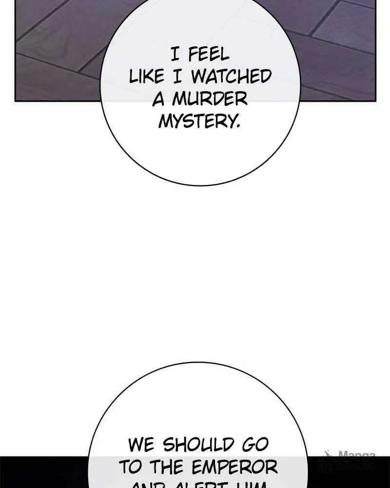 Read Your Throne chapter 177 image 110 on Lezhin