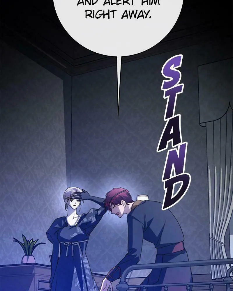 Read Your Throne chapter 177 image 111 on Lezhin