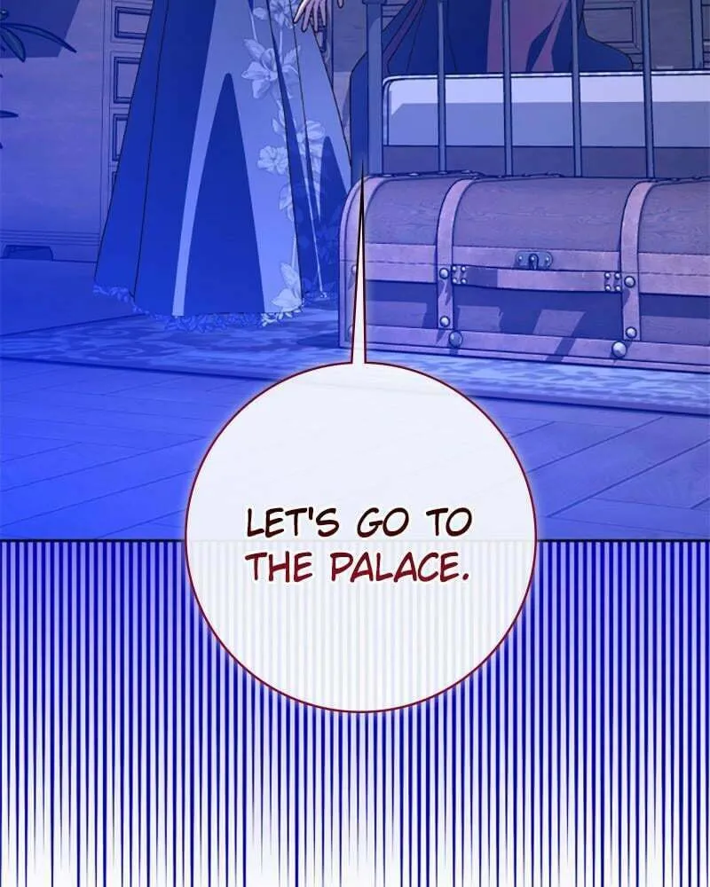 Read Your Throne chapter 177 image 112 on Lezhin