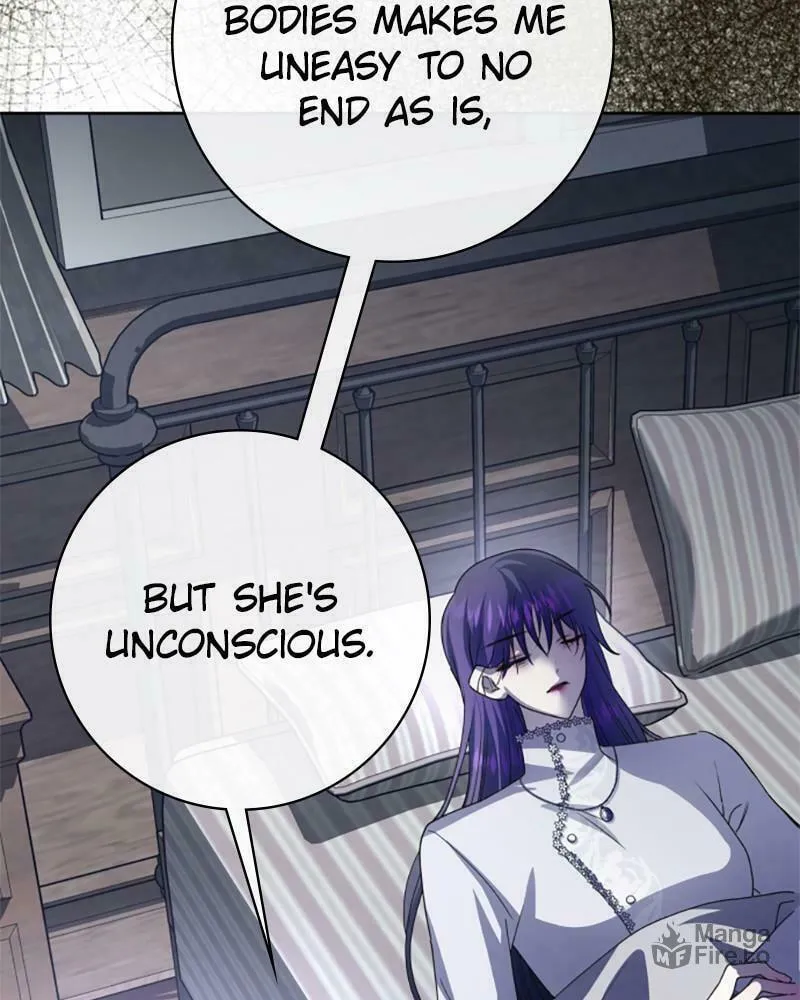 Read Your Throne chapter 177 image 137 on Lezhin
