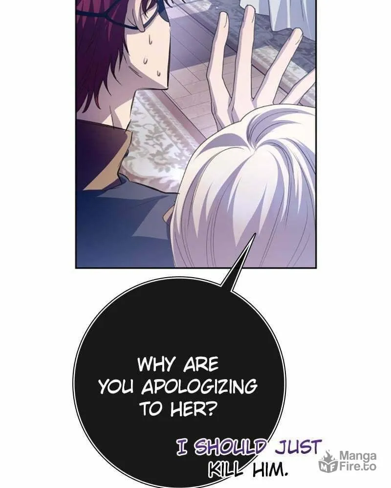Read Your Throne chapter 177 image 14 on Lezhin