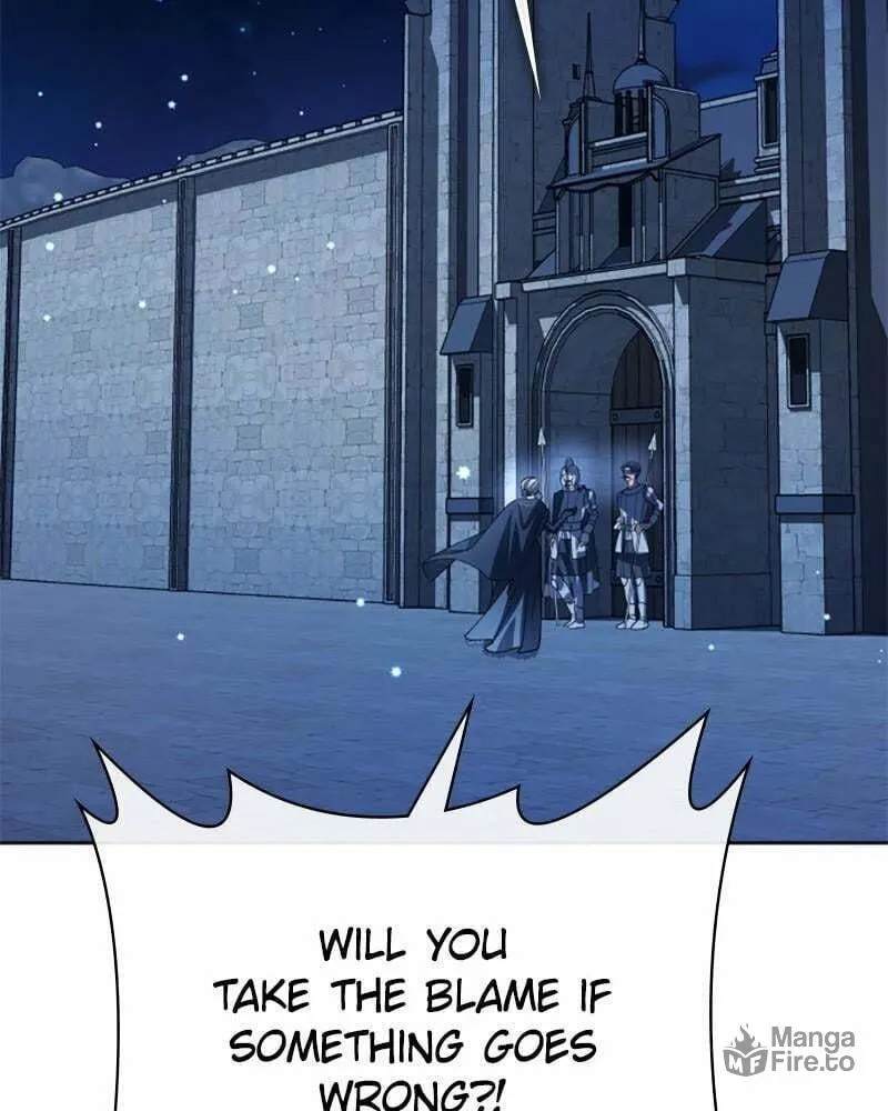 Read Your Throne chapter 177 image 155 on Lezhin