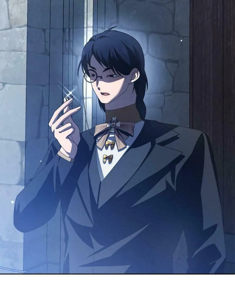 Read Your Throne chapter 177 image 160 on Lezhin