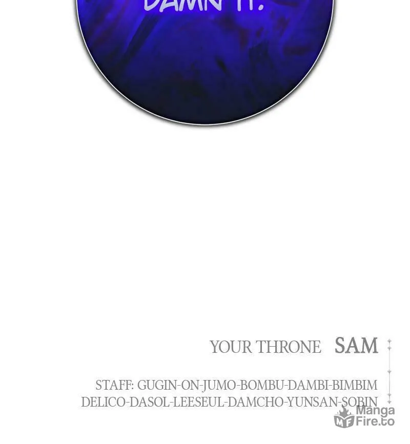 Read Your Throne chapter 177 image 194 on Lezhin