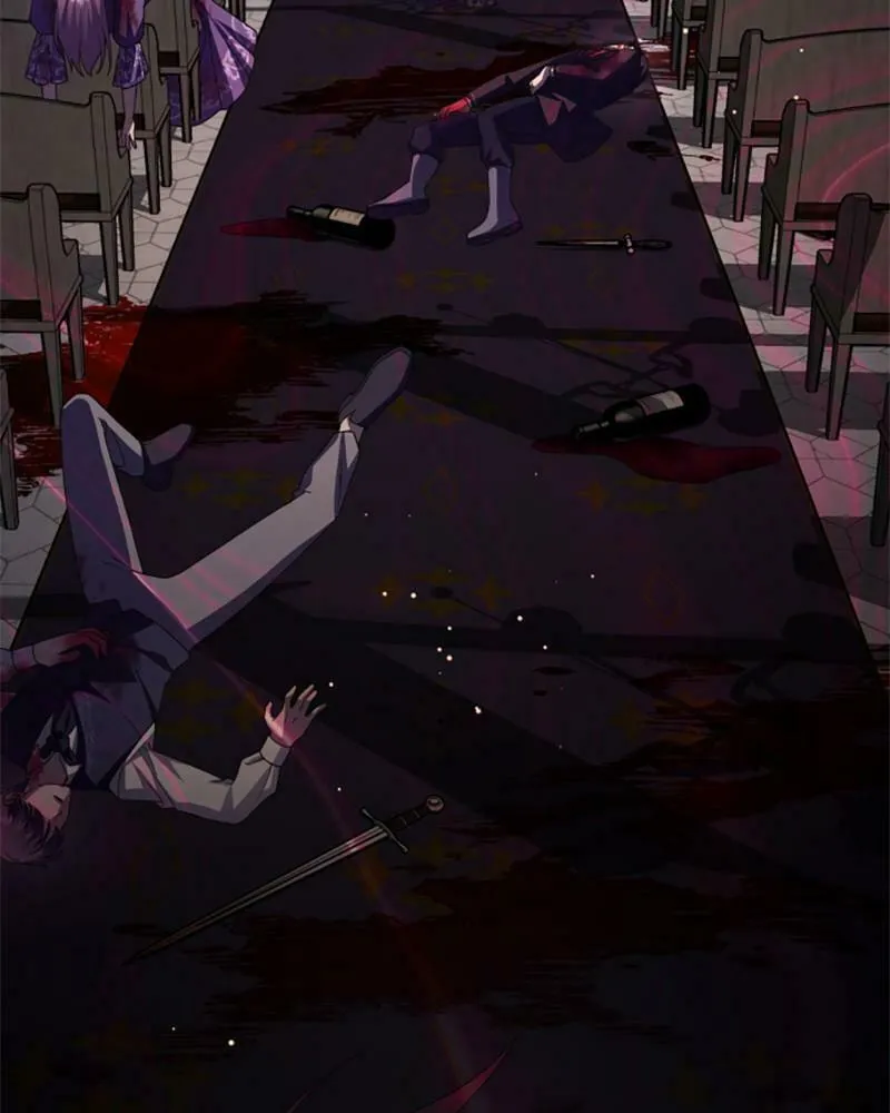 Read Your Throne chapter 177 image 40 on Lezhin
