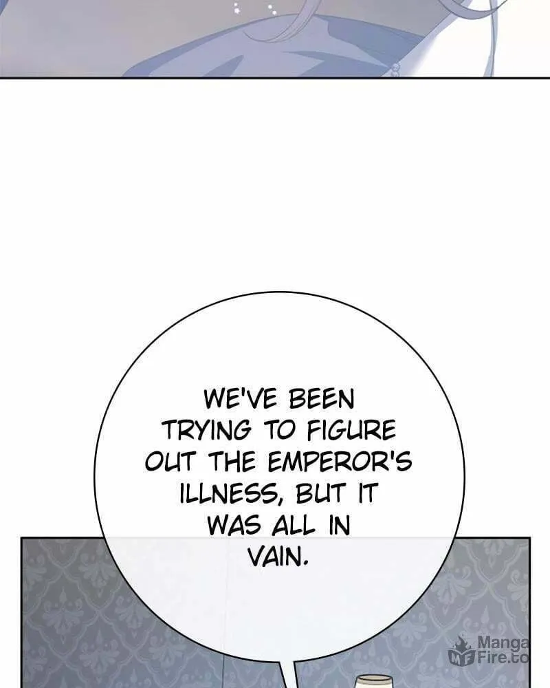 Read Your Throne chapter 177 image 44 on Lezhin