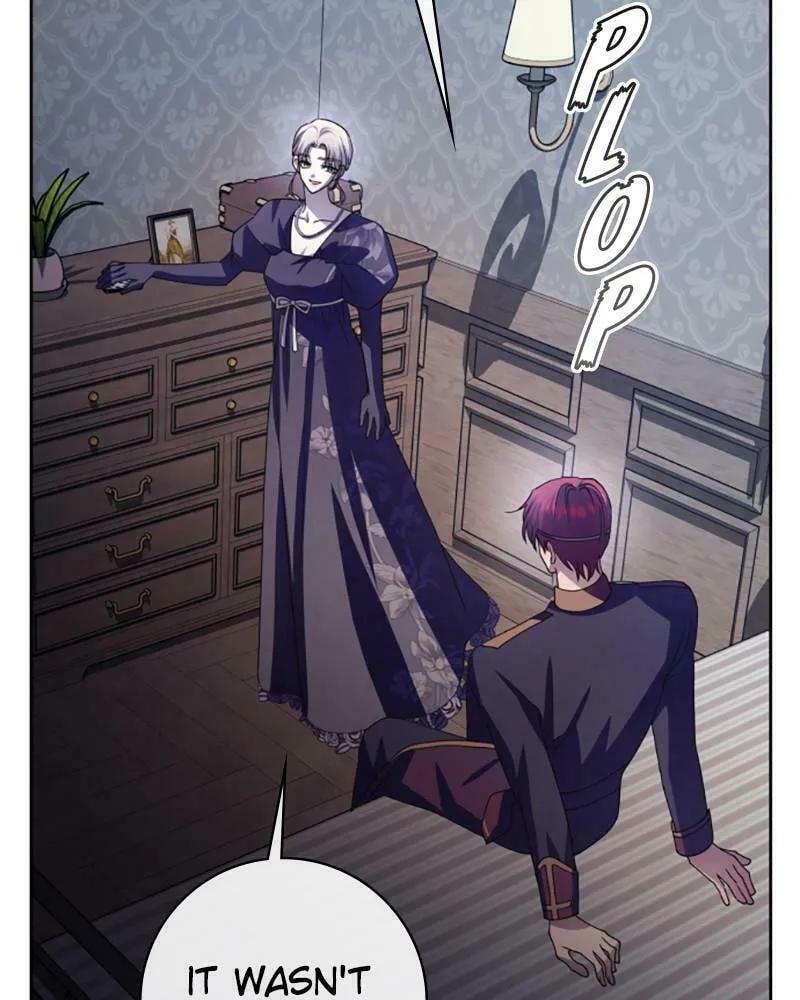 Read Your Throne chapter 177 image 45 on Lezhin