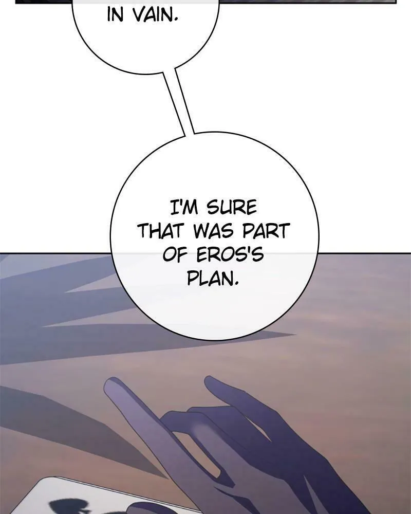 Read Your Throne chapter 177 image 46 on Lezhin