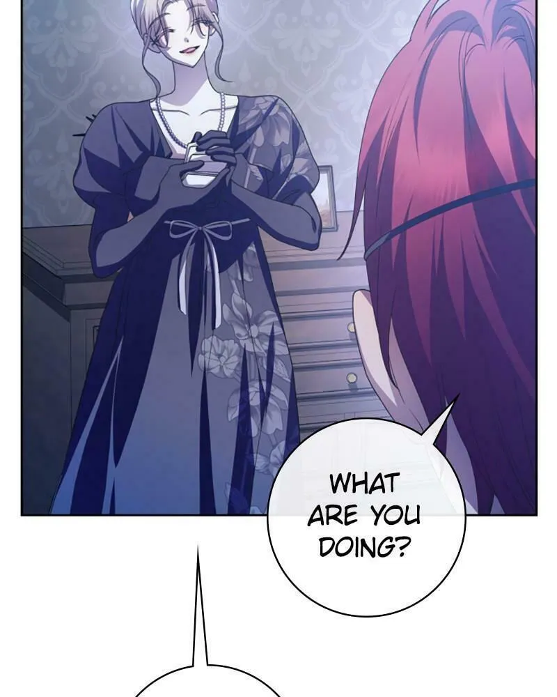 Read Your Throne chapter 177 image 51 on Lezhin