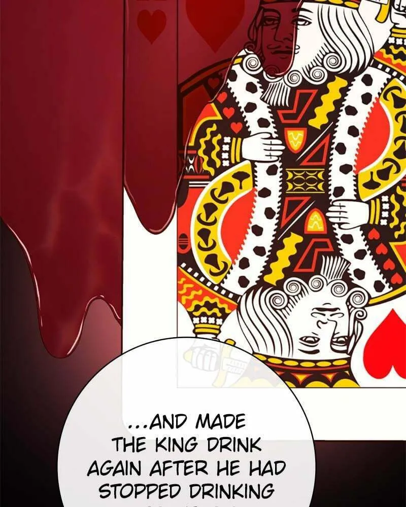 Read Your Throne chapter 177 image 61 on Lezhin