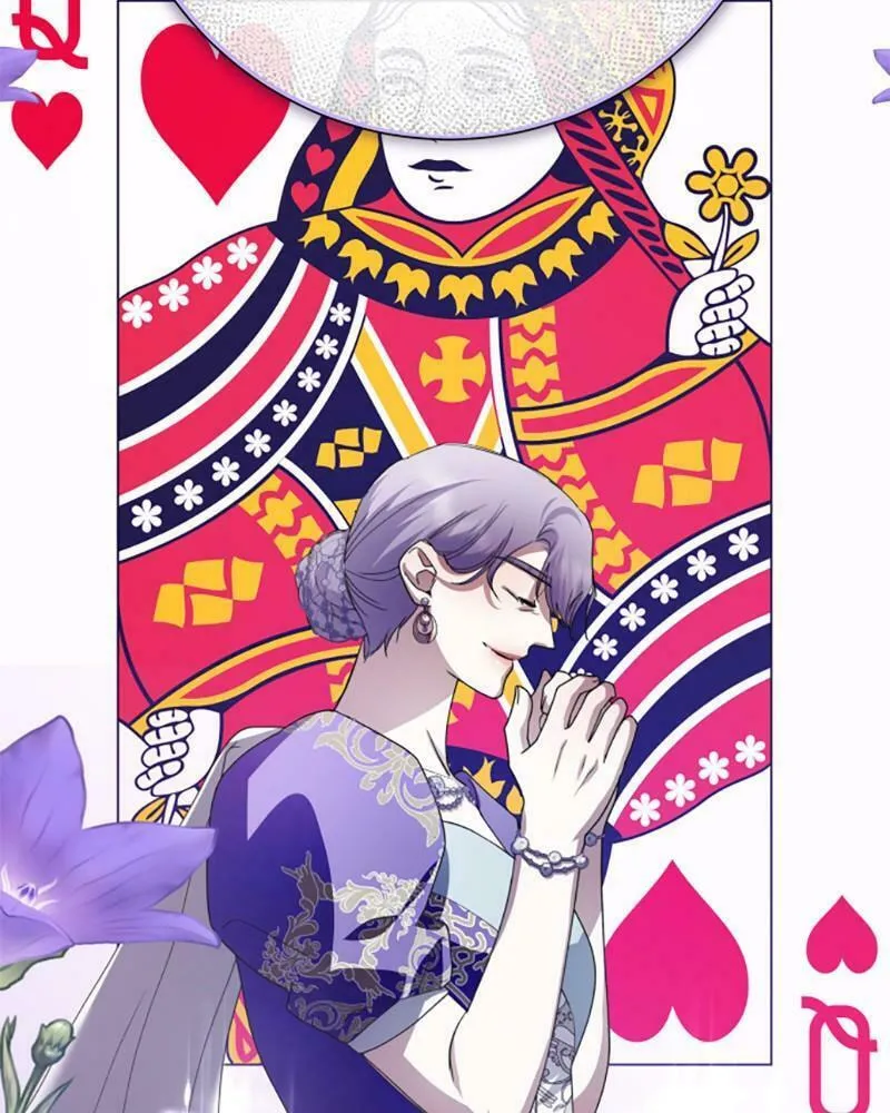 Read Your Throne chapter 177 image 63 on Lezhin